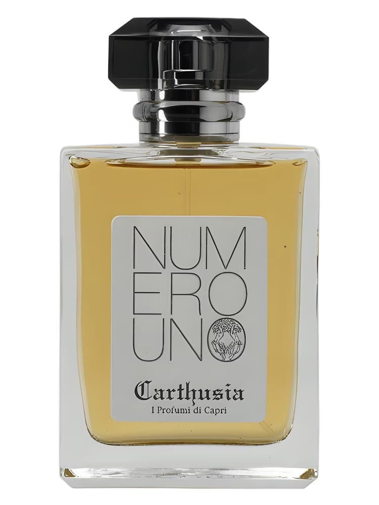 Carthusia Numero Uno