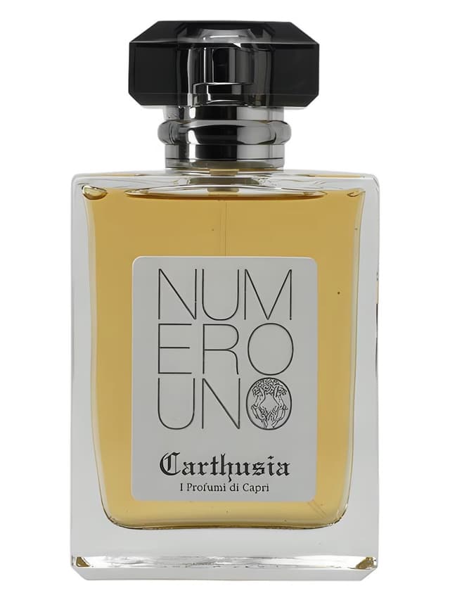 Carthusia Numero Uno