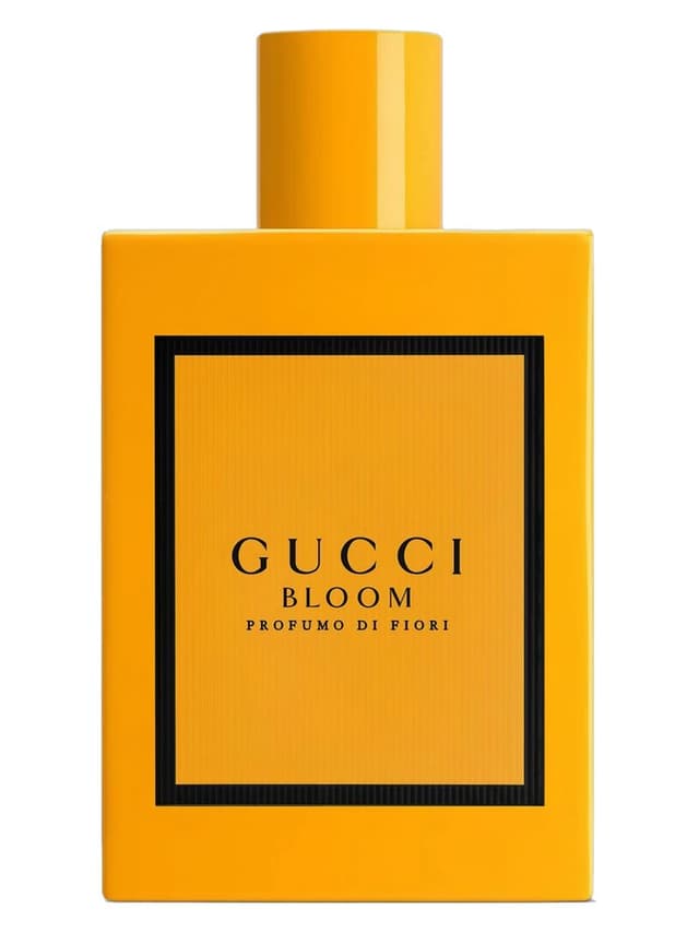Gucci Gucci Bloom Profumo Di Fiori