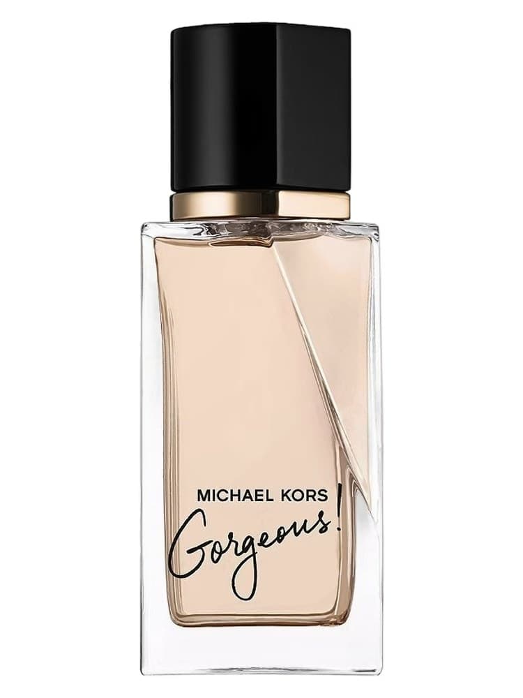 Michael Kors Gorgeous!