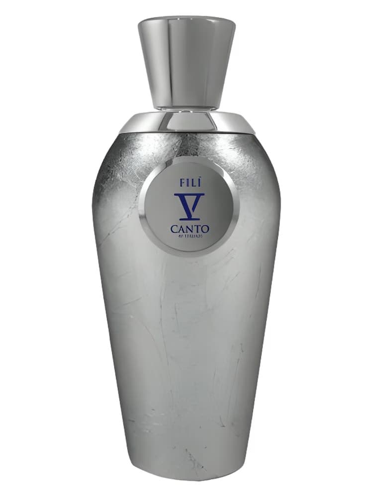 V Canto Fili