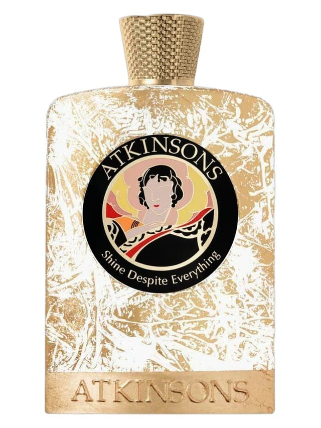 Atkinsons Shine Despite Everything