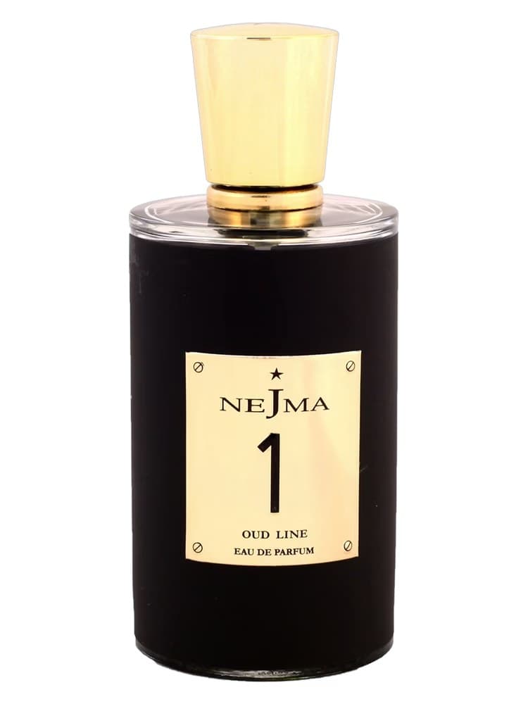 Nejma Nejma 1