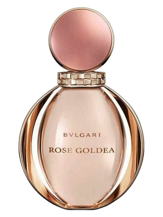 Bvlgari Rose Goldea