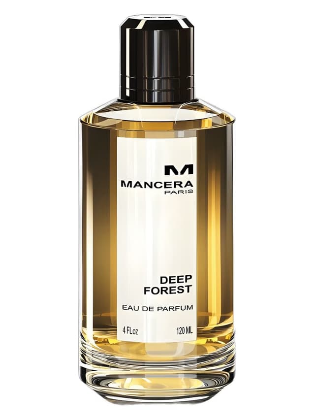 Mancera Deep Forest
