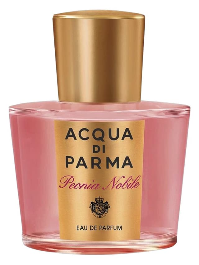 Acqua di Parma Peonia Nobile