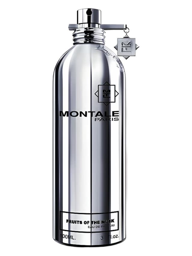 Montale Fruits of the Musk