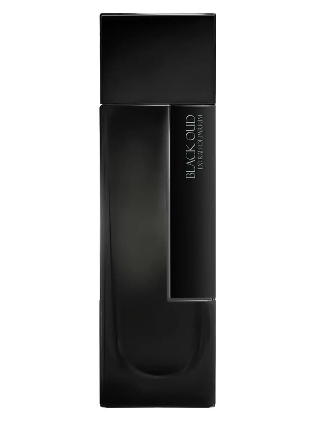 Laurent Mazzone Parfums Black Oud