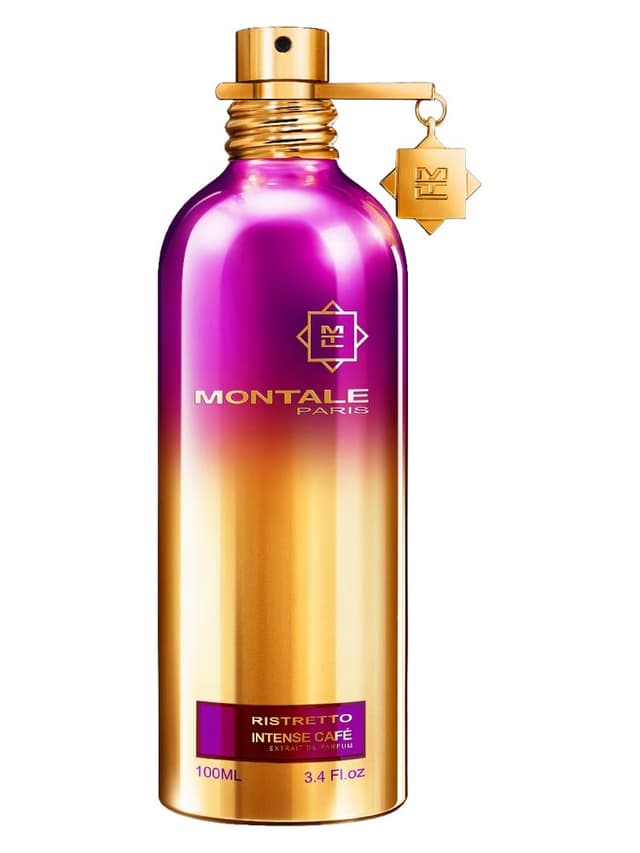Montale Ristretto Intense Café
