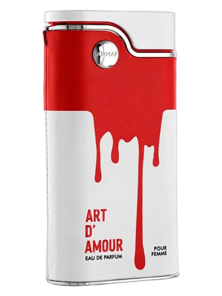 Armaf Art d'Amour