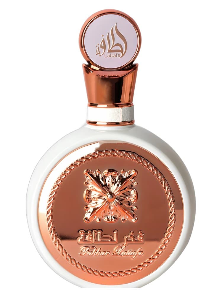 Lattafa Perfumes Fakhar Rose