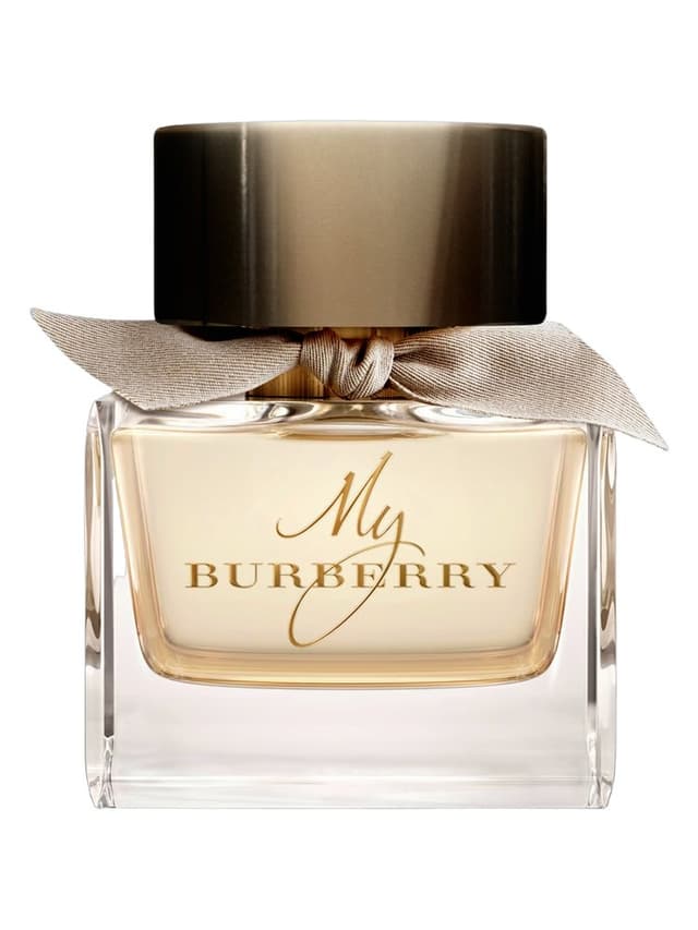 Burberry My Burberry Eau de Toilette