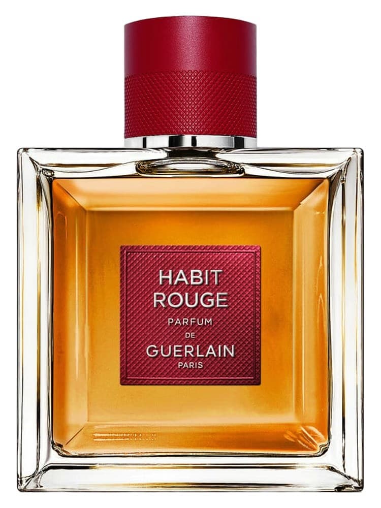 Guerlain Habit Rouge Parfum