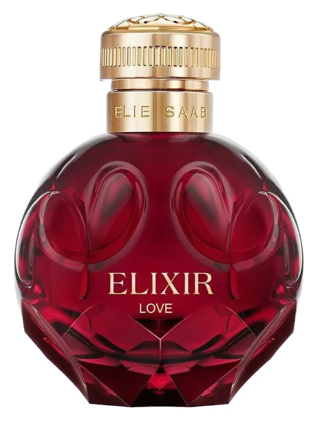 Elie Saab Elixir Love