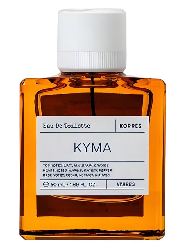 Korres Kyma