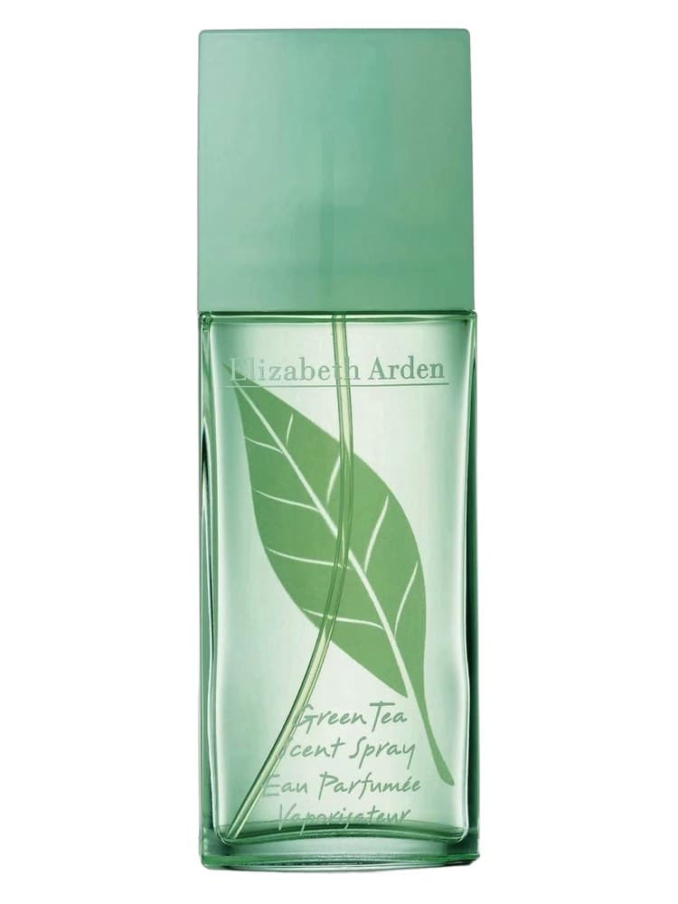 Elizabeth Arden Green Tea