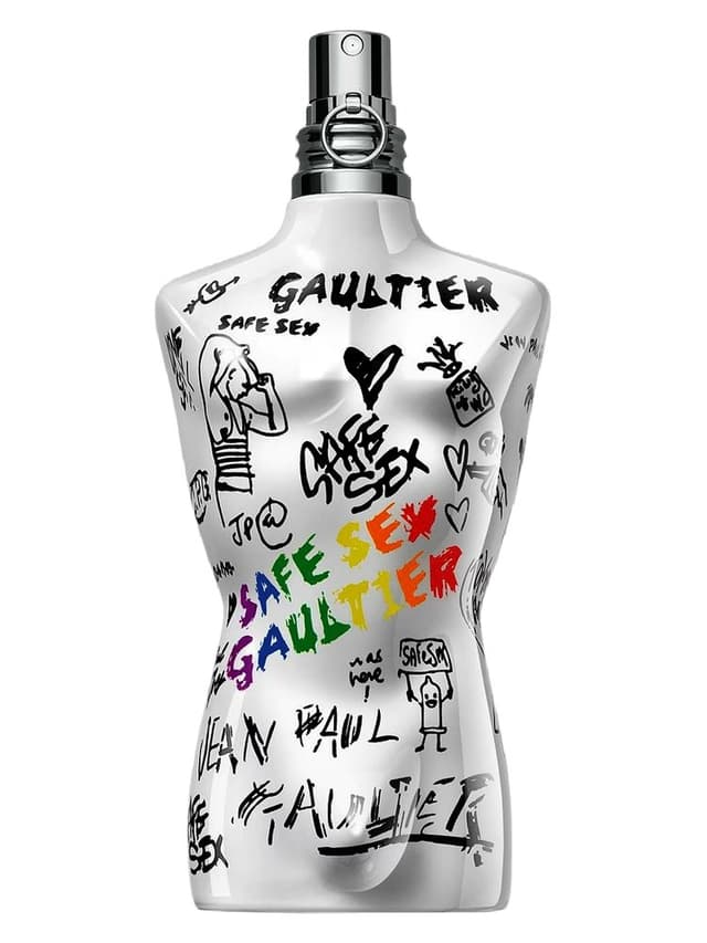 Jean Paul Gaultier Le Male Pride Edition 2026