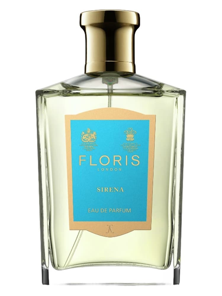 Floris Sirena