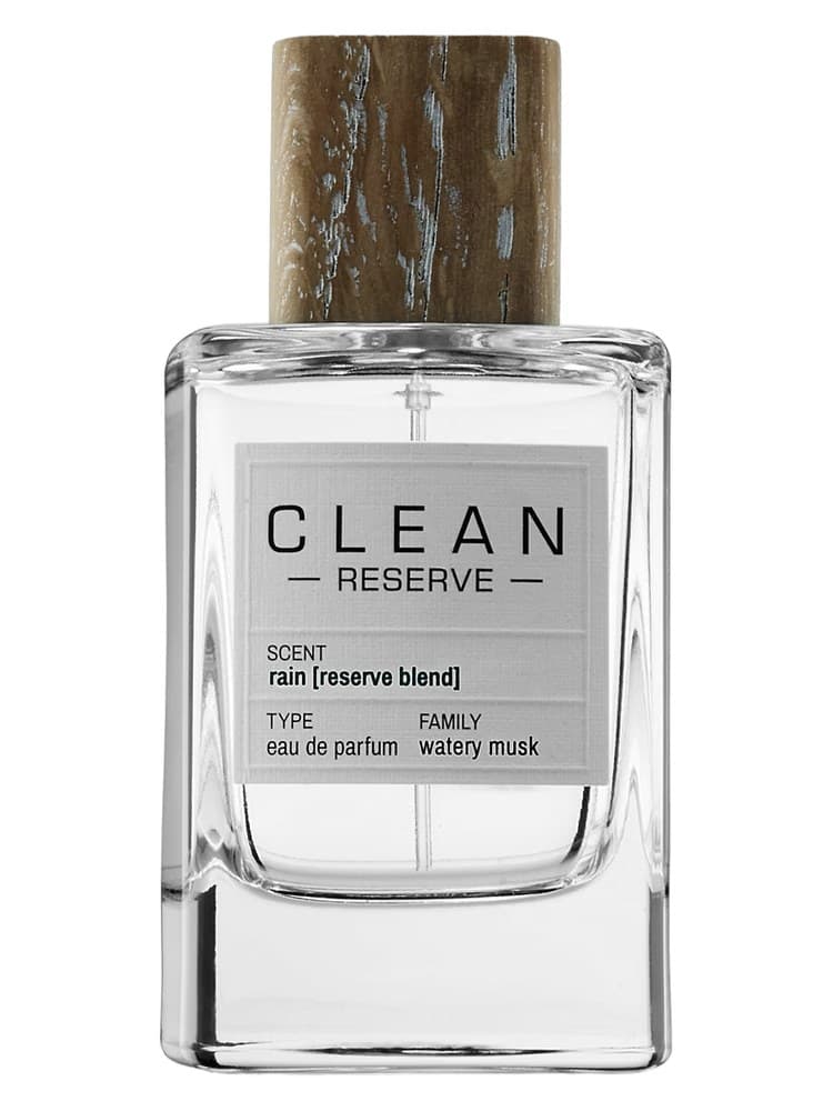 Clean Rain