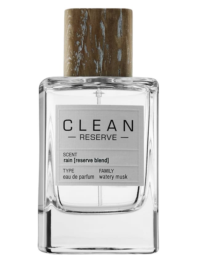 Clean Rain