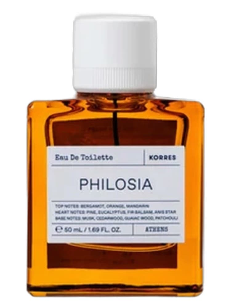 Korres Philosia