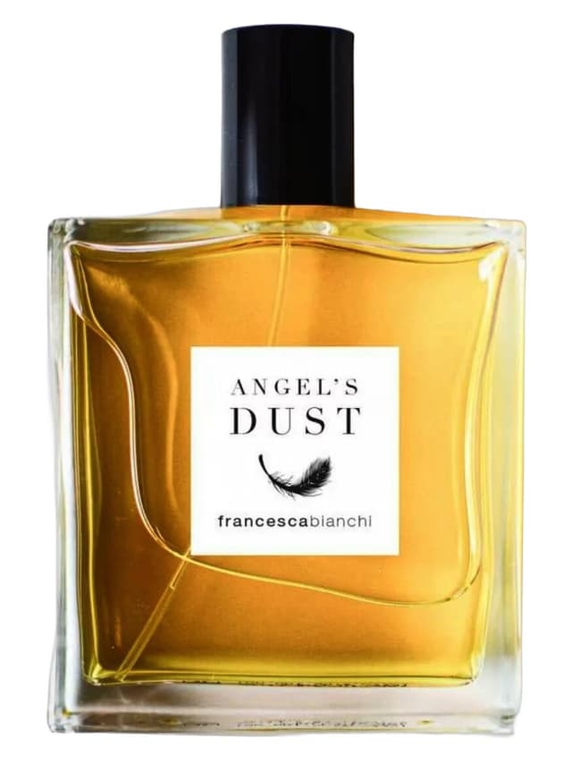 Francesca Bianchi Angel's Dust