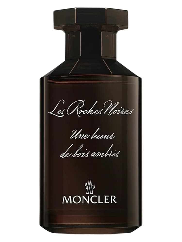 Moncler Les Roches Noires