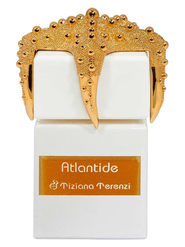 Tiziana Terenzi Atlantide
