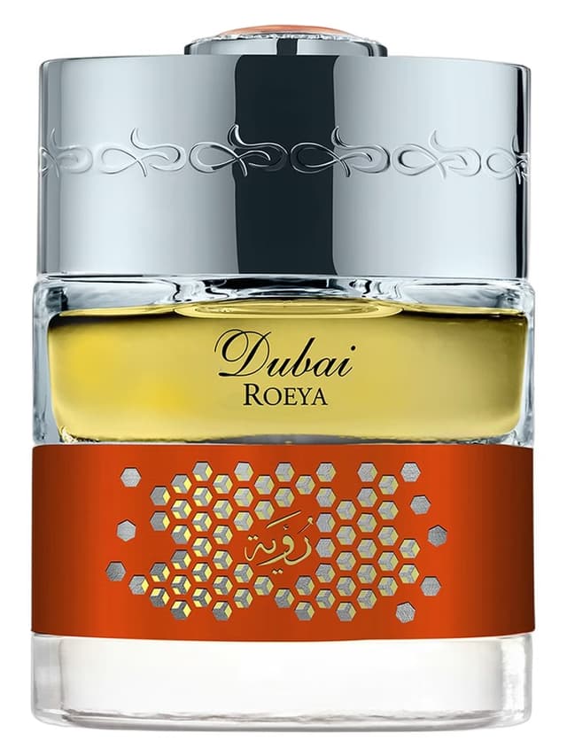 The Spirit of Dubai Roeya