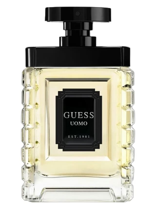 Guess Guess Uomo