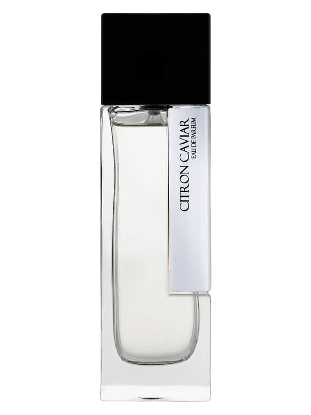 Laurent Mazzone Parfums Citron Caviar
