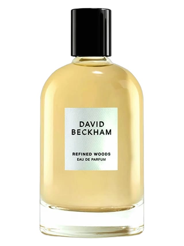 David Beckham Refined Woods