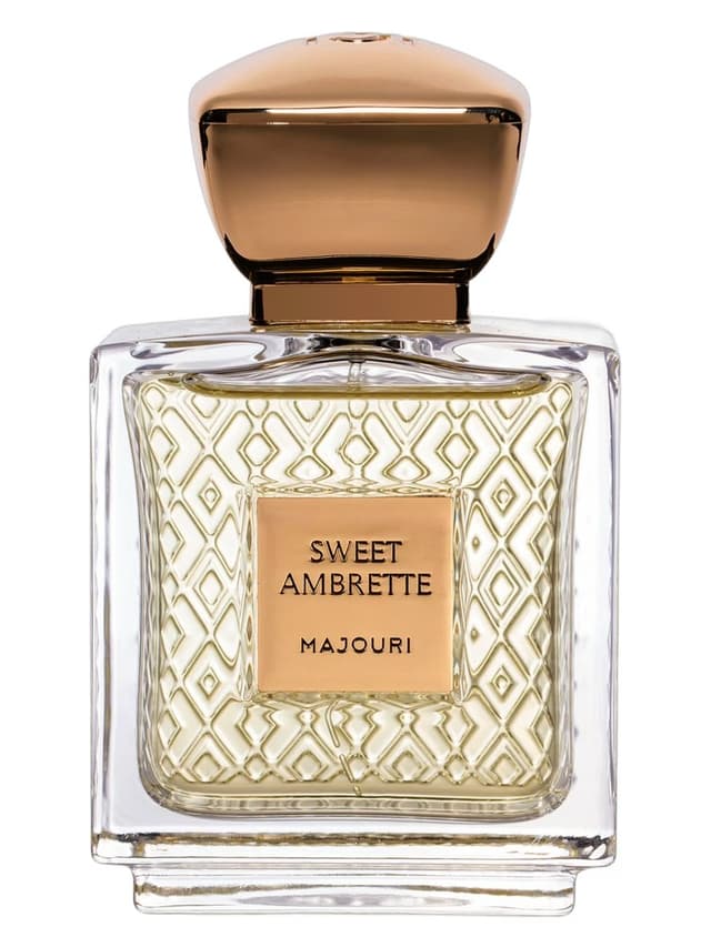 Majouri Sweet Ambrette