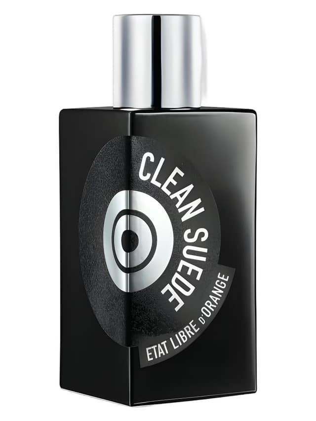 Etat Libre d'Orange Clean Suede