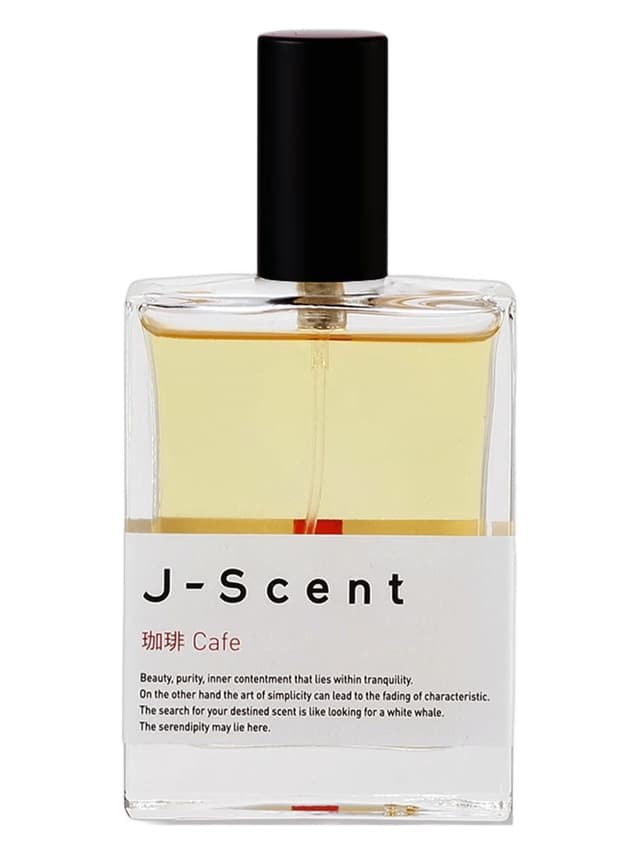 J-Scent Cafe