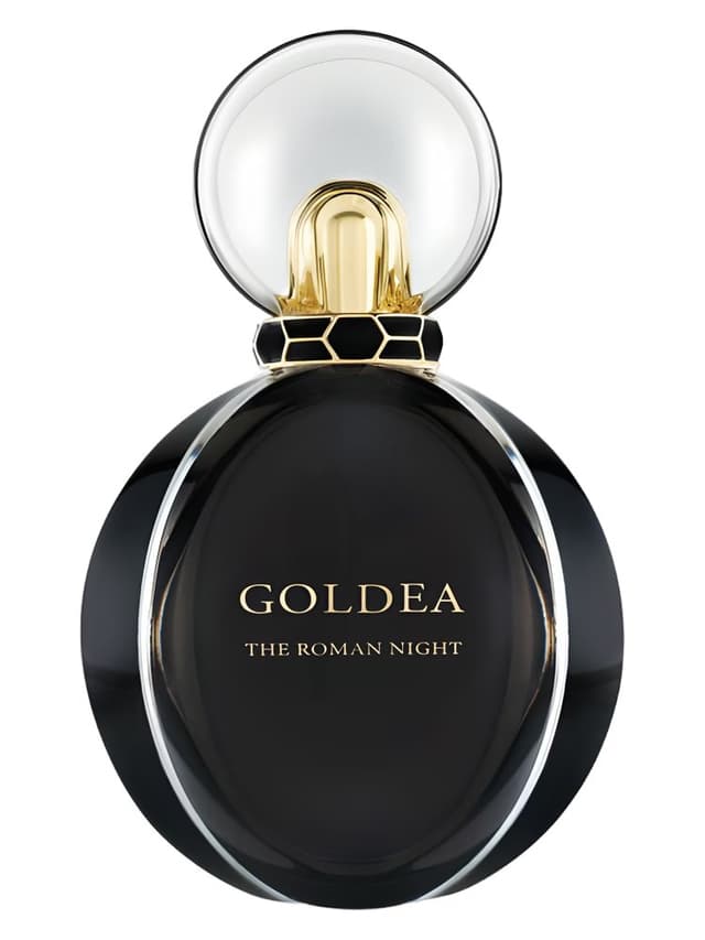 Bvlgari Goldea The Roman Night