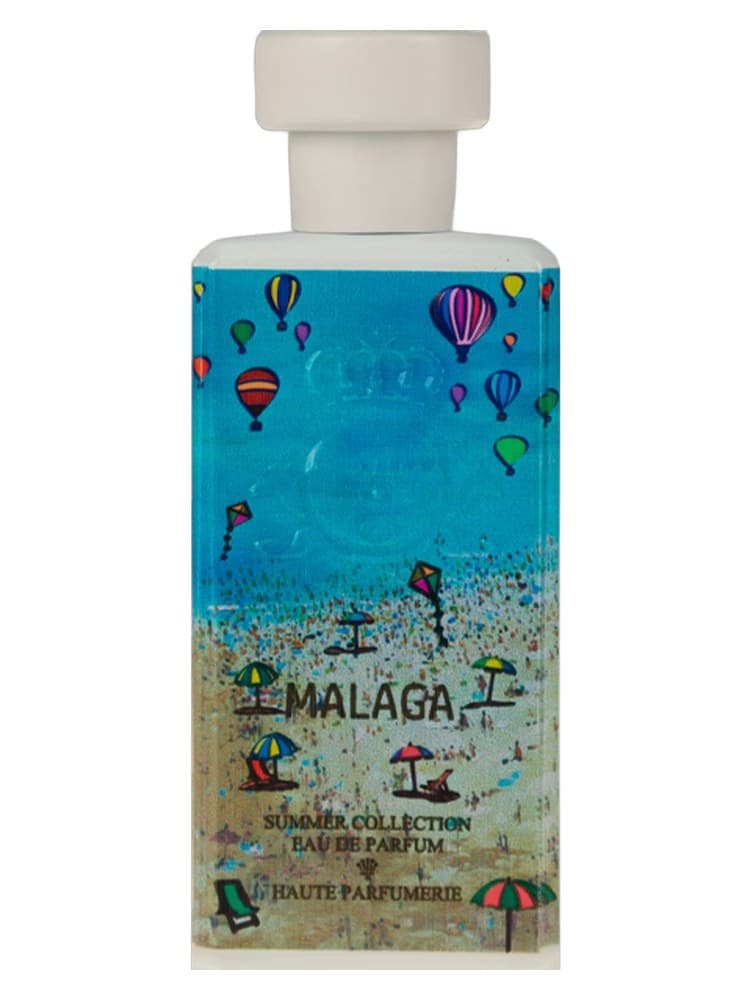 Al-Jazeera Perfumes Malaga