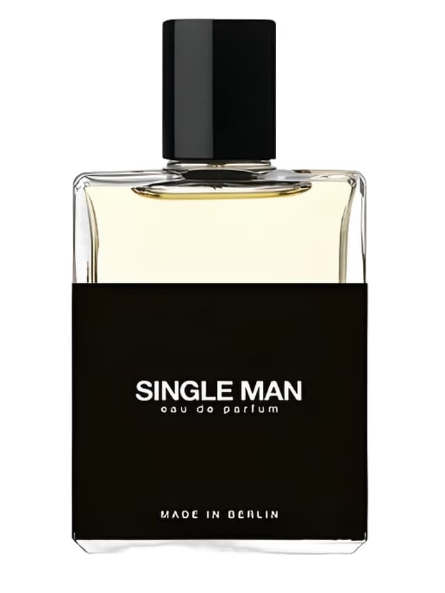 Moth and Rabbit Perfumes Single Man
