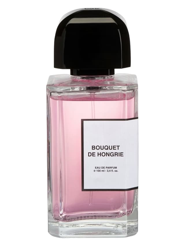 BDK Parfums Bouquet de Hongrie