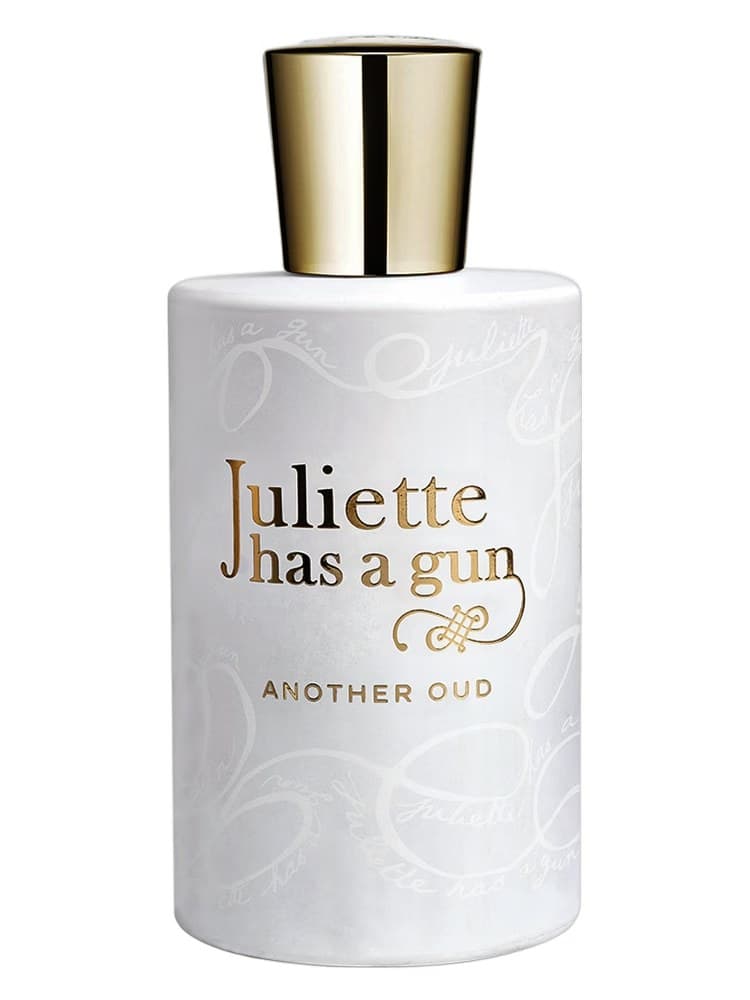 Juliette Has A Gun Another Oud