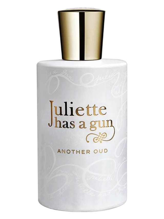 Juliette Has A Gun Another Oud