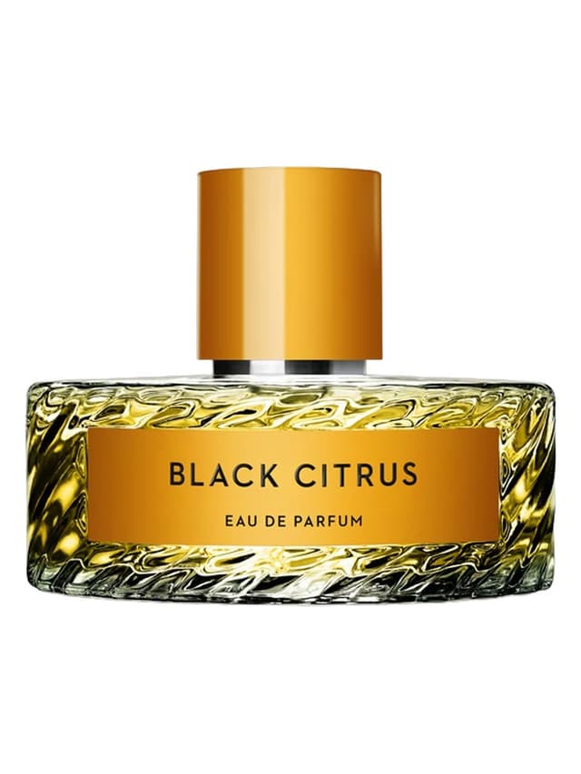 Vilhelm Parfumerie Black Citrus