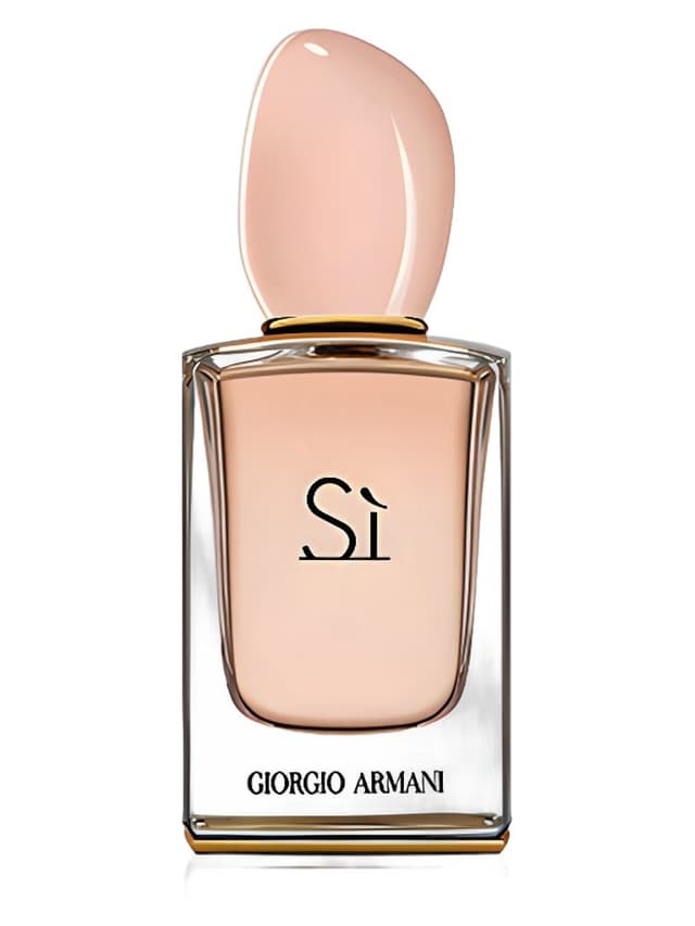 Giorgio Armani Si Eau de Toilette