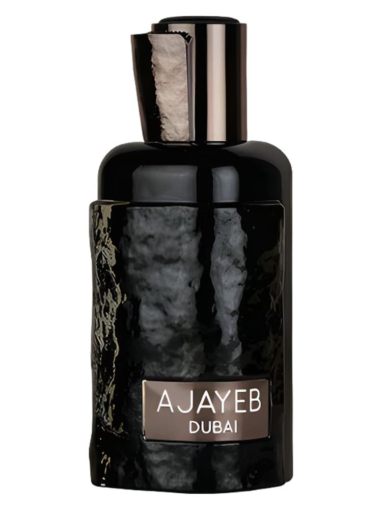 Lattafa Perfumes Ajayeb Dubai