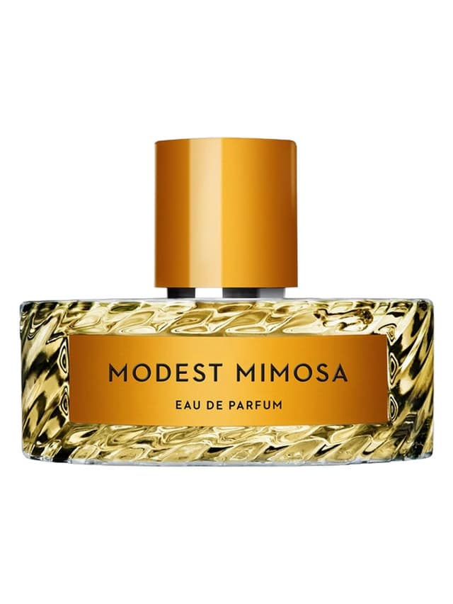 Vilhelm Parfumerie Modest Mimosa