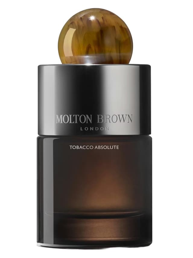 Molton Brown Tobacco Absolute Eau de Parfum