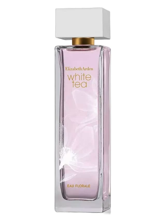 Elizabeth Arden White Tea Eau Florale