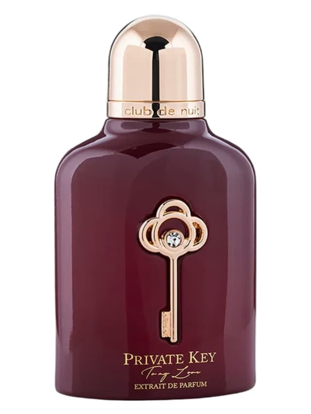 Armaf Private Key To My Love