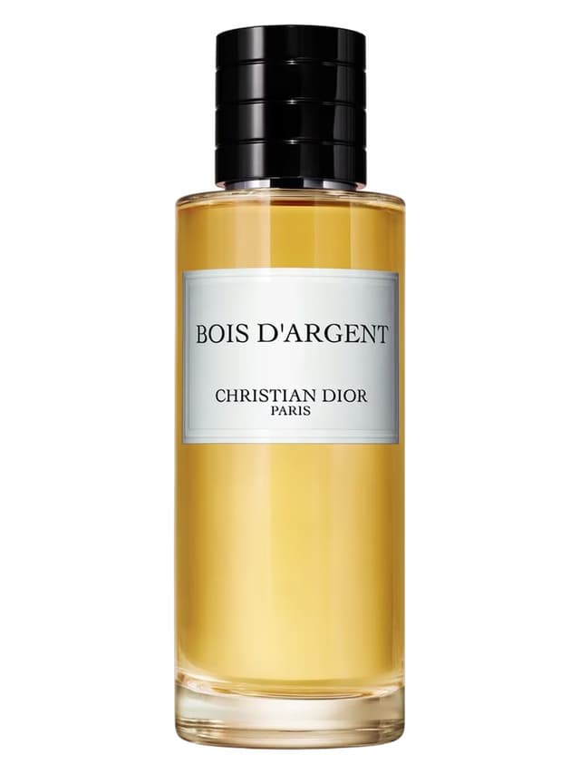 Dior Bois d'Argent