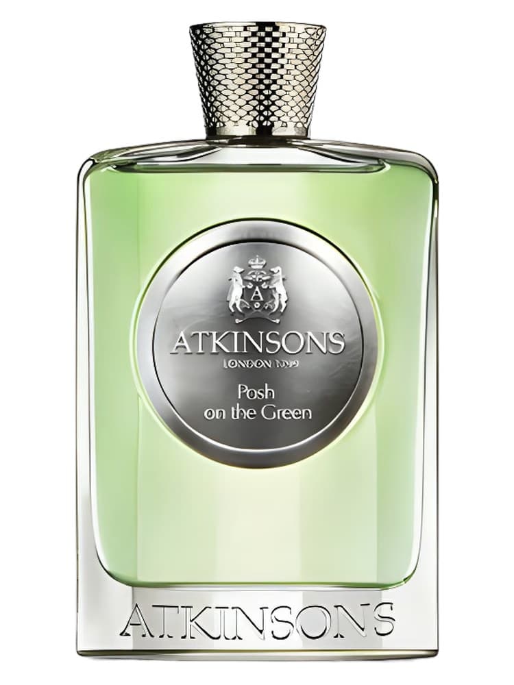 Atkinsons Posh on the Green